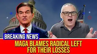 Who are the radicals | Democrats or Republicans | Midterm results 2022 | Trump MAGA Losses In 2022