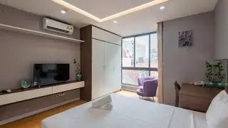 Diamond 22housing - One Bedroom 81 Linh Lang str2, Hanoi, Vietnam | Travel With Bhumika