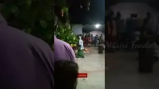 Musiri Temple Vlog / Tamil / Musiri Foodie / Amman Temple