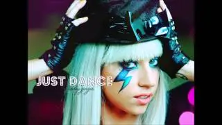 Lady Gaga - Just Dance (Charming Minds Bootleg)