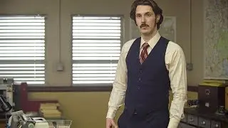 Prime Suspect - Tennison: Bringing the '70s to Life