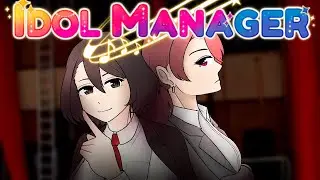 Karen (Idol Manager) END