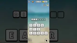 Words Story - Addictive Word Game Day 1710 Android Gameplay