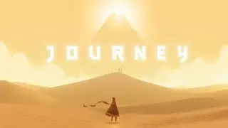 Journey / Путешествие - полное прохождение игры