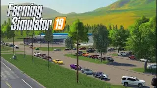 So I Went Shopping... (FS19 Homeowners Series)
