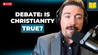 Debate with PineCreek Doug | Is Christmas Pagan? | Atheist Argument Refuted