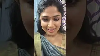MazhaThorum munpe serial location live / location fun video new serial / nikhitha