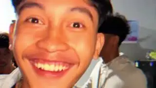 nak dik di jewer sama isal