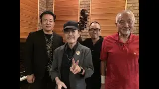 大友義雄バンド Yoshio Ohtomo Quartet Live in Iwaki 2nd set