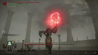Dragonlord Placidusax - NG+ - No summons