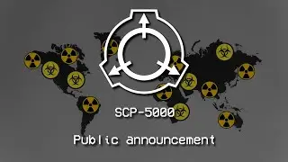 SCP-5000: Сообщение от Совета O5
