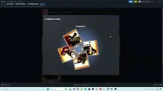 .Counter-Strike 2 Металлический Крафт SECRETS Revealed