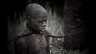This is Why SLAVE TRADE Started IN GHANA
