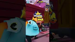 Live playing Subway Surfers 25k coins Target #shorts #shortslive #viral #shortsfeed