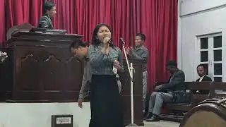 ISUA hnenah ka him ang..