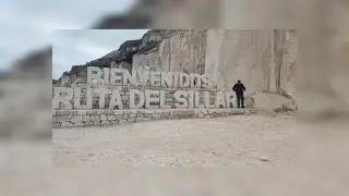 La ruta del sillar Arequipa - Per&uacute; 