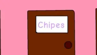 How to build orange and gang headquarters episode 1 chip's room (green annoys me)