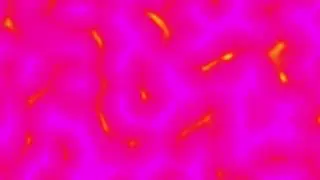 Abstract Mood Lights 10 Hours