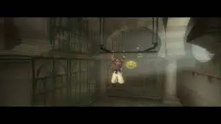 プリンス・オブ・ペルシャ 時間の砂 (Prince of Persia - Jikan no Suna) Part 3 (PCSX2)