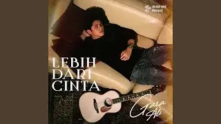 Lebih Dari Cinta