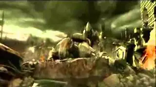 Recruitment Video