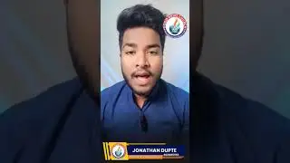 Jonathan Samuel Dupte
