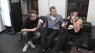 TEDE O OSKARŻENIACH DJ'A TUNIZIANO