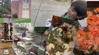 Pakistani mom in America daily realistic routine vlog/busy mom life 🇺🇸&hearts;️