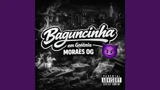Baguncinha em Goi&acirc;nia
