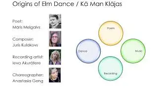 Elm Dance Visual Context (without audio)