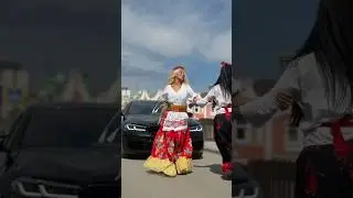#блогер #девушки #girls #blogger #dance