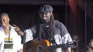 MEDLAY  YORO NDIAYE (soirée Xarit club 2025)