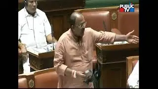 #BJPvsBJP