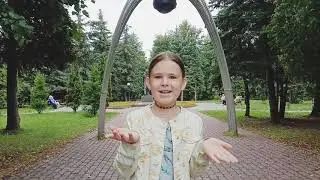 ЛЕТНИЙ VLOG: ГУЛЯЕМ БЕЗ МАЛЬЧИКОВ 👌🌺