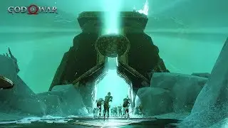 Give Me God of War (No Upgrade Run+) Part 9 - The Sickness