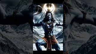 Mahadev Tandav......