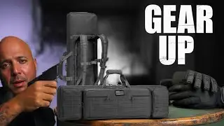 What Makes a GREAT Rifle Case? 42 Inch Soft Case Review