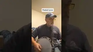 Faded Love