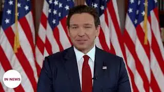 Latest Headlines | Ron DeSantis Ends Presidential Campaign