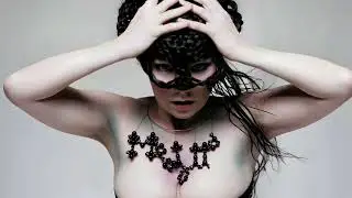 Bj&ouml;rk - Submarine - Instrumental (No Lead Vocals) 