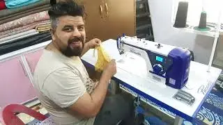 ماكنه باسستر برذر نصف اوتماتيك