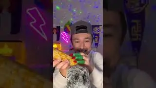 ASMR || Corn ASMR 🌽 || Tingly or Nah???