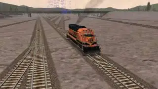 Microsoft Train Simulator Fails 3