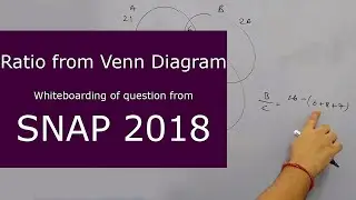 [From SNAP 2018] During the placement season of a class, 21 students got shortlisted for company A
