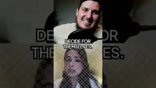 Ex Muslim Feminist Stumped by Marriage Question #shorts