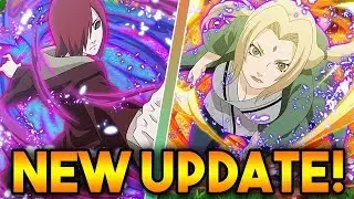 NAGATO IS BUSTED! BEST BLAZING FEST BANNER?!? | Naruto Shippuden Ultimate Ninja Blazing