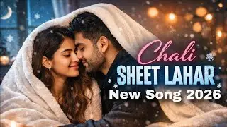 Seet Lehar | 2026 new song hindi bollywood | Sad Song 2026 | Heart Touching Sad Song 2026