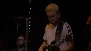 Living Room Session 2019 - Montreal
