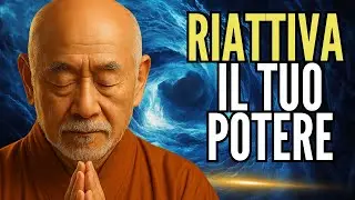 Risveglia la tua Anima Nascosta &ndash; Il Segreto Spirituale che Cambier&agrave; la Tua Vita