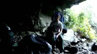 Suzy's Cave